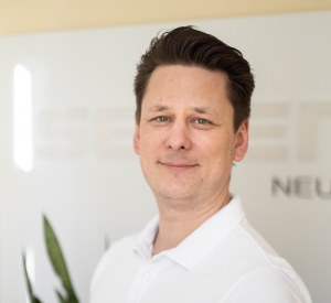 Phillip Taufenbach